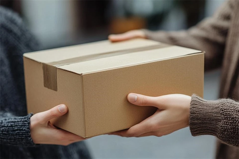 UPS Express a otros países