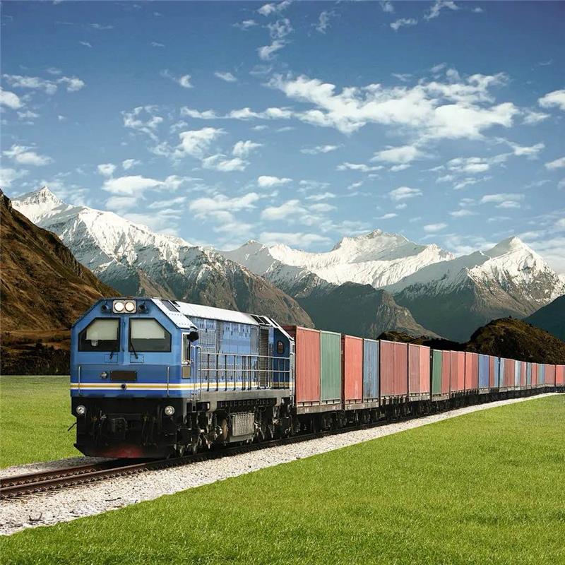 Ferrocarril