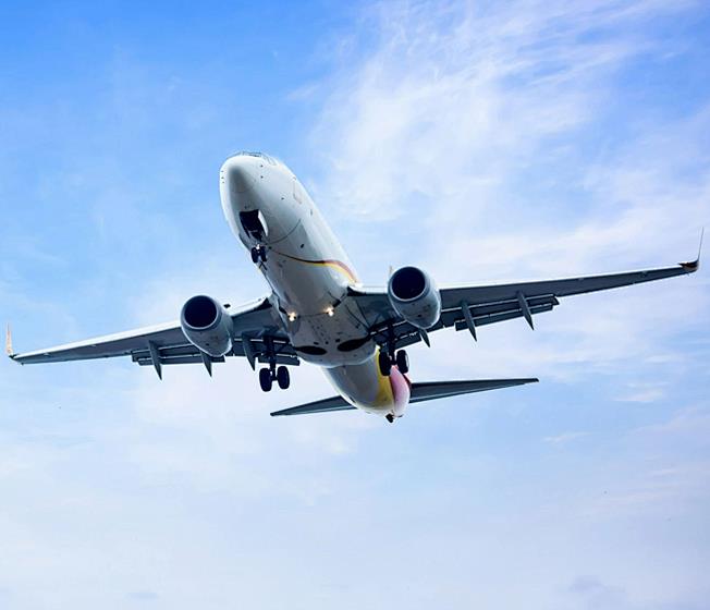 Transporte Aéreo